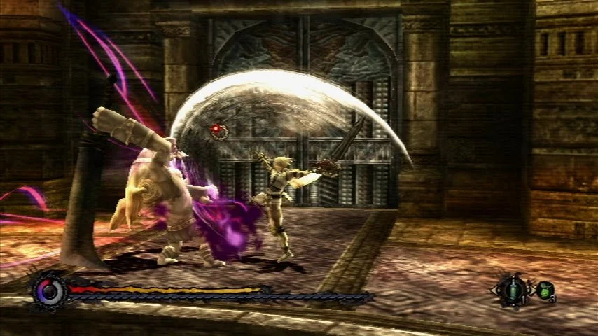 Pandora's Tower - кадр 11