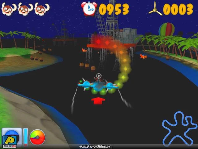 Crazy Planes - кадр 9