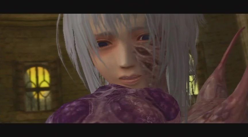 Pandora's Tower - кадр 15