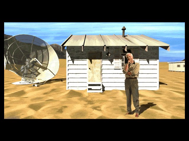 Mummy: Tomb of the Pharaoh — скриншот 4