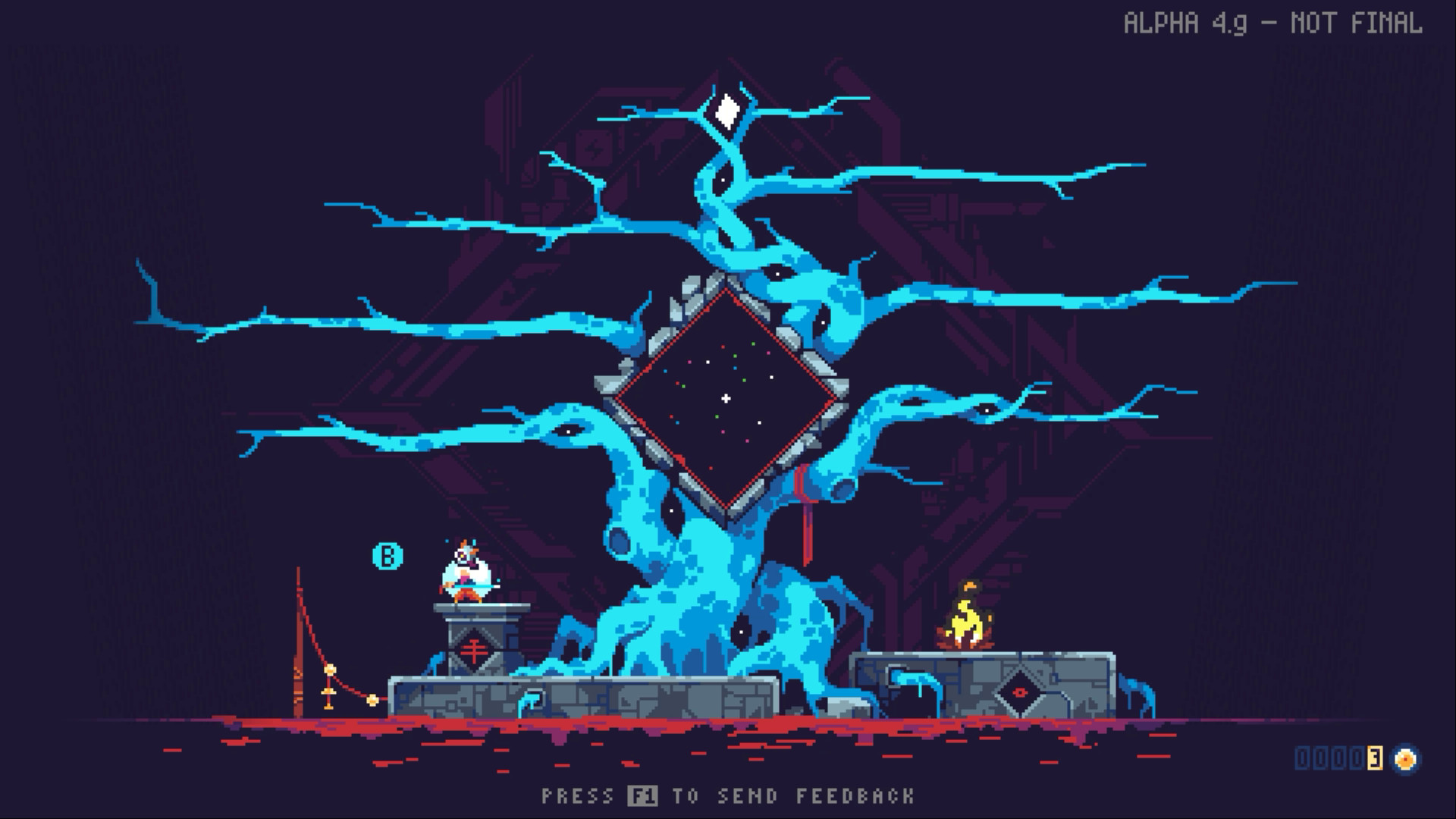 ScourgeBringer — скриншот 5
