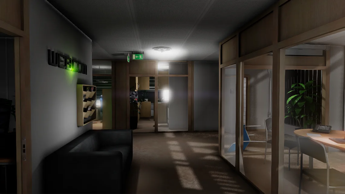 One Late Night - кадр 9