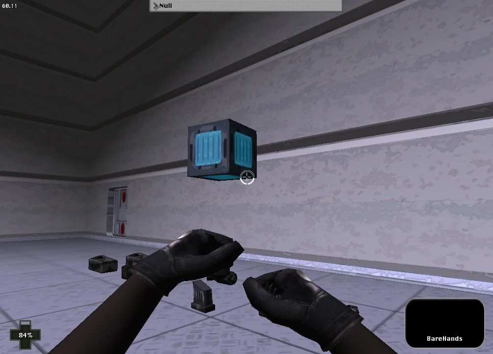 Incognito: Episode 3 - кадр 10