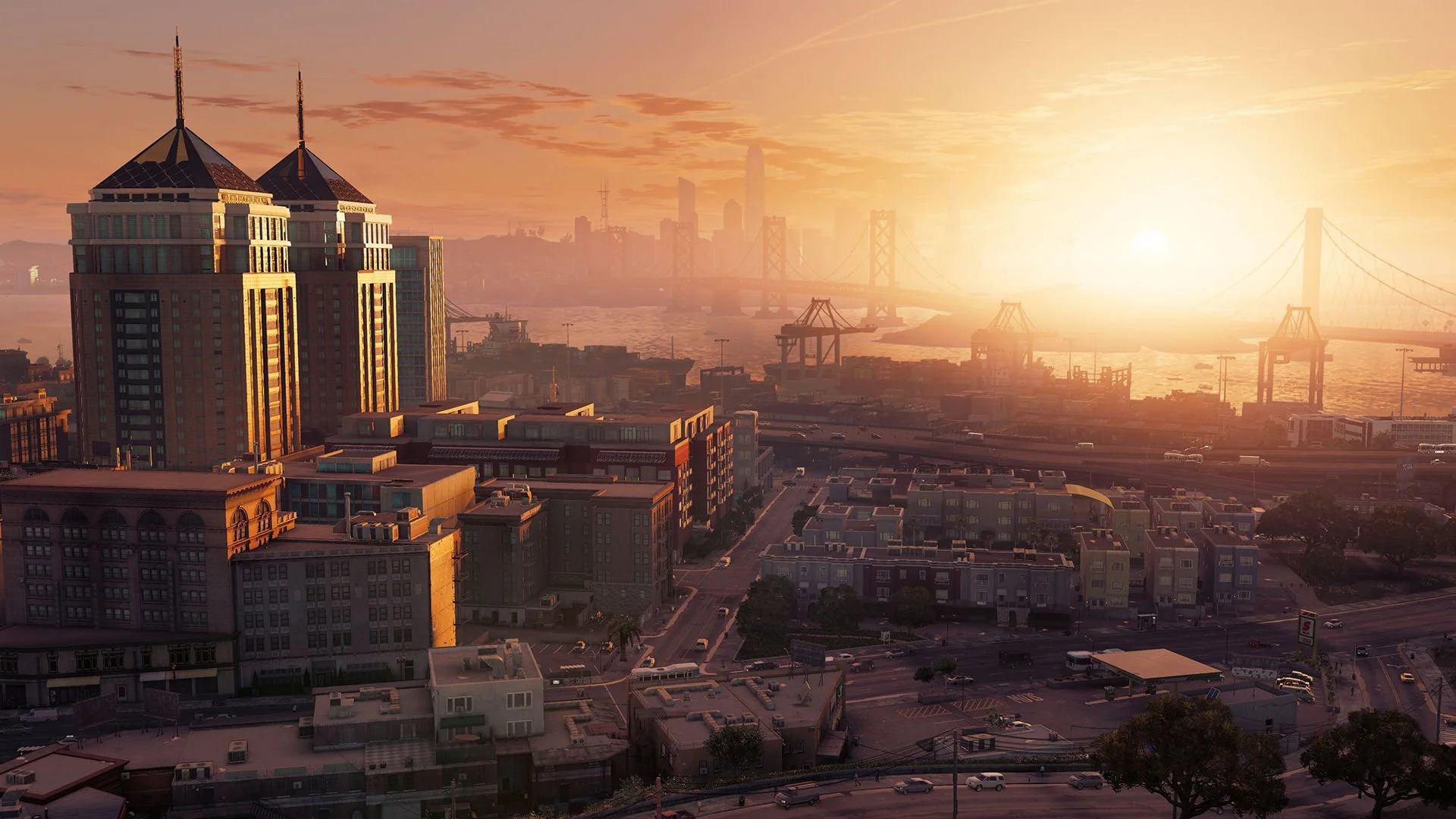 Watch Dogs 2 - кадр 5