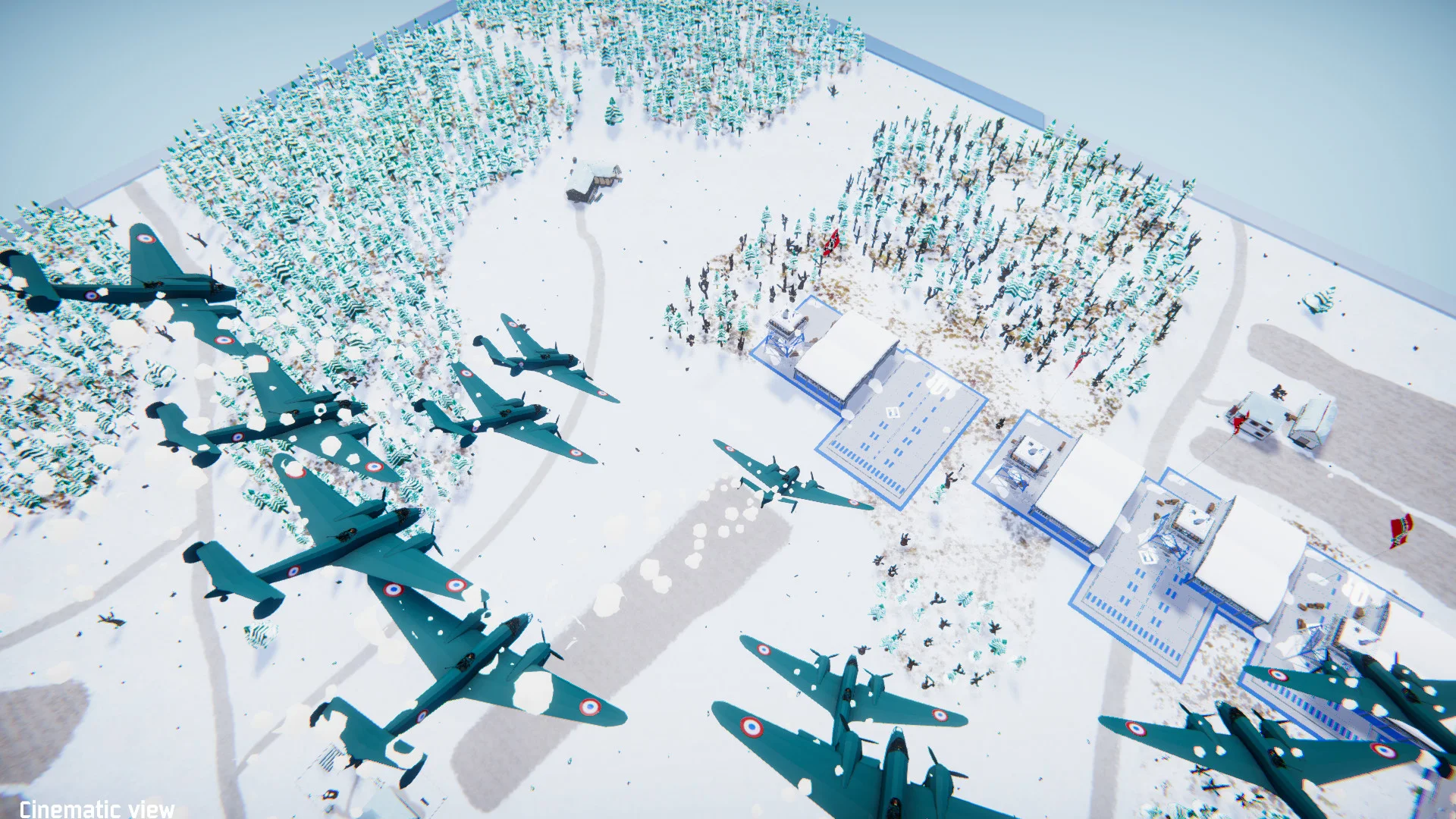 Total Tank Simulator - кадр 5