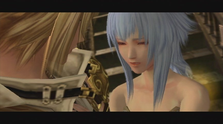 Pandora's Tower — скриншот 7