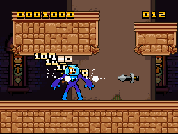 Flipper 2: Flush the Goldfish — скриншот 3