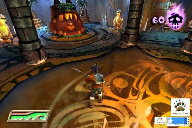 Inuits - кадр 15