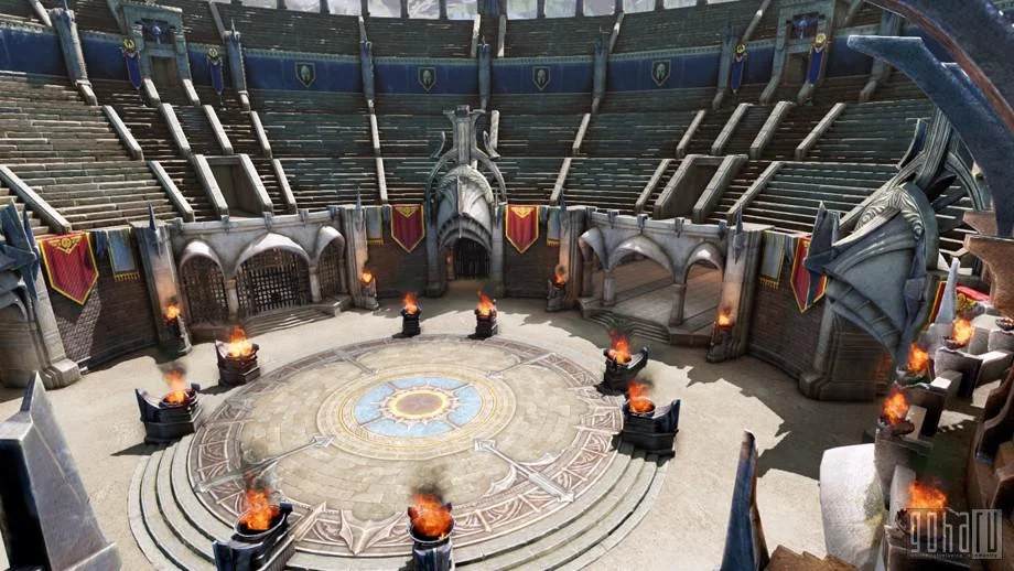 Astellia - кадр 2