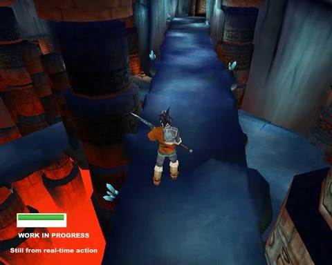 Inuits - кадр 10