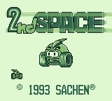 2nd Space — скриншот 2