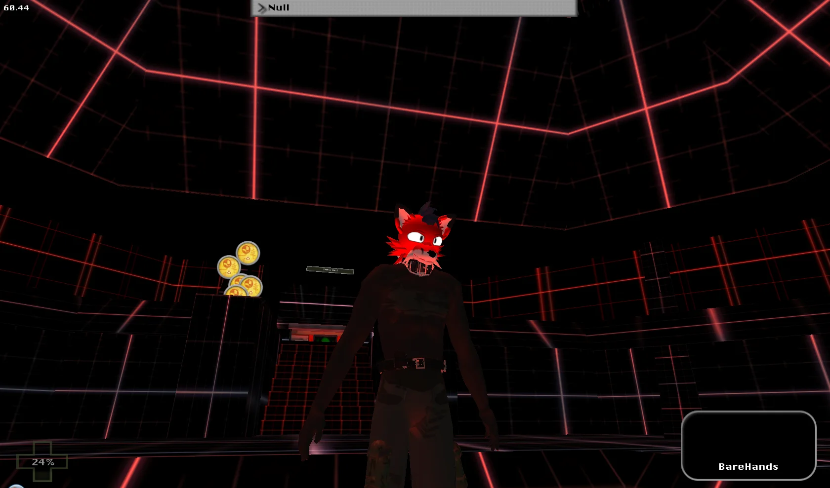 Incognito: Episode 3 - кадр 6