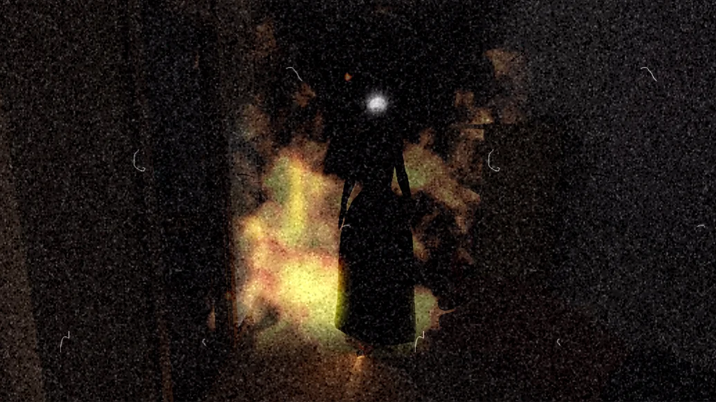 One Late Night - кадр 2