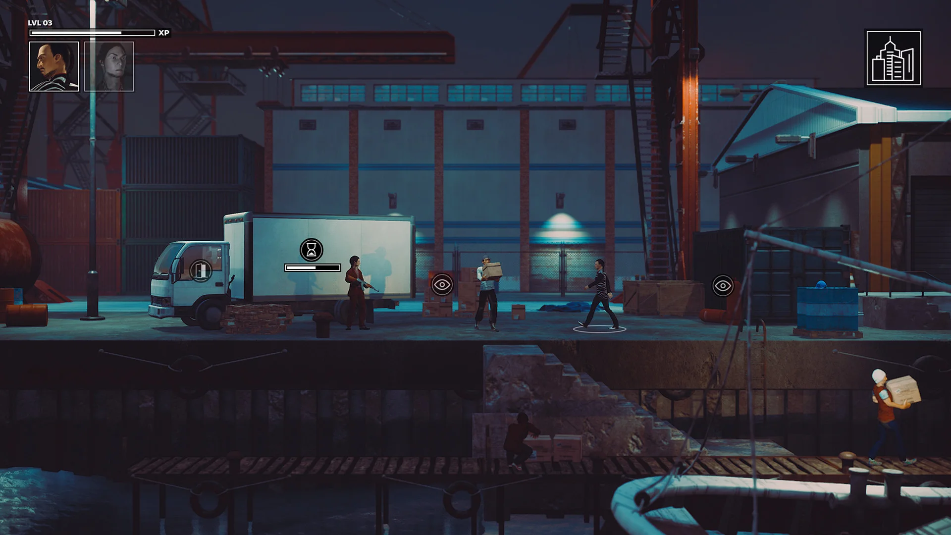 Yakuza Empire - кадр 6