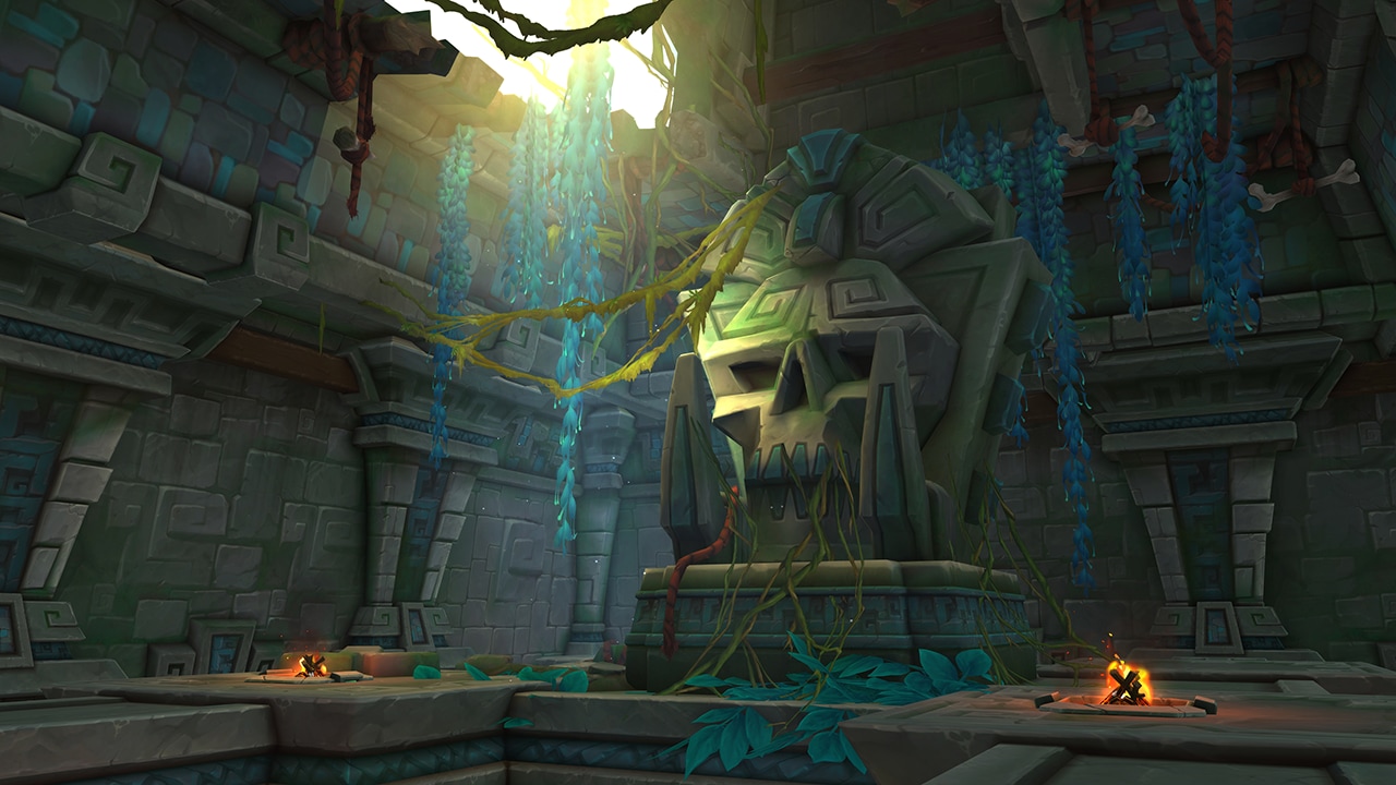 World of Warcraft: Midnight — скриншот 7