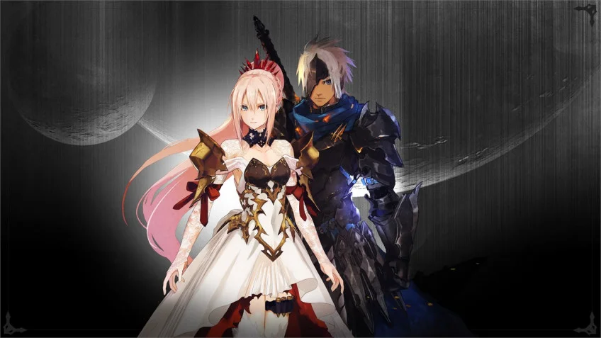 Tales of Arise - кадр 9