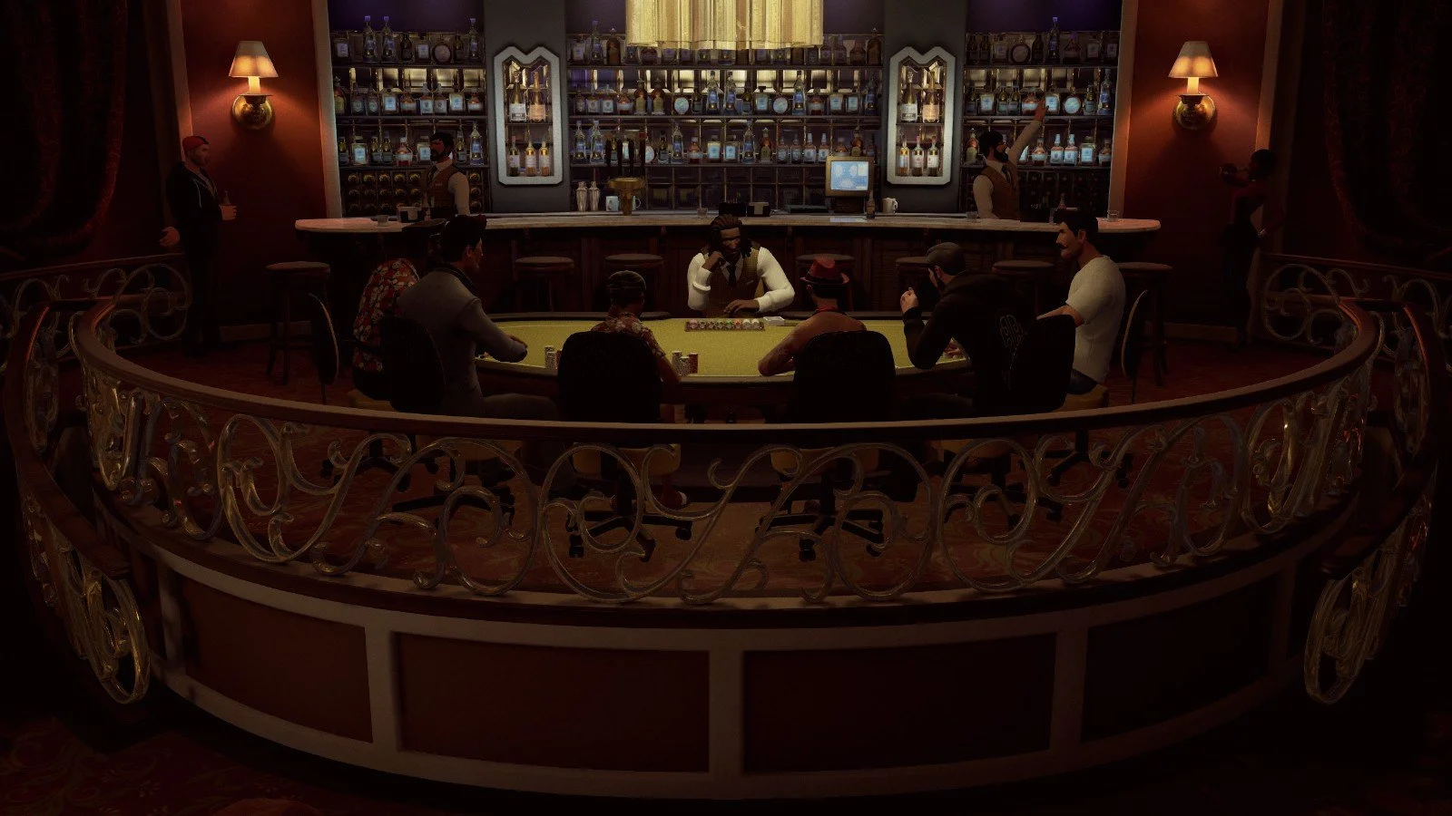 Prominence Poker - кадр 3