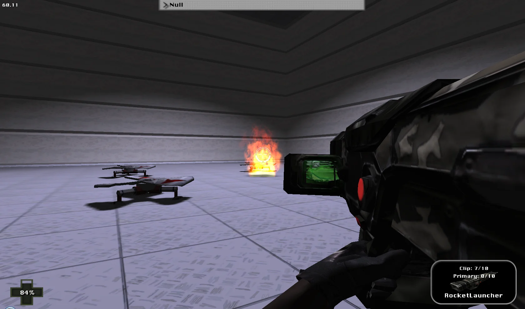 Incognito: Episode 3 - кадр 2