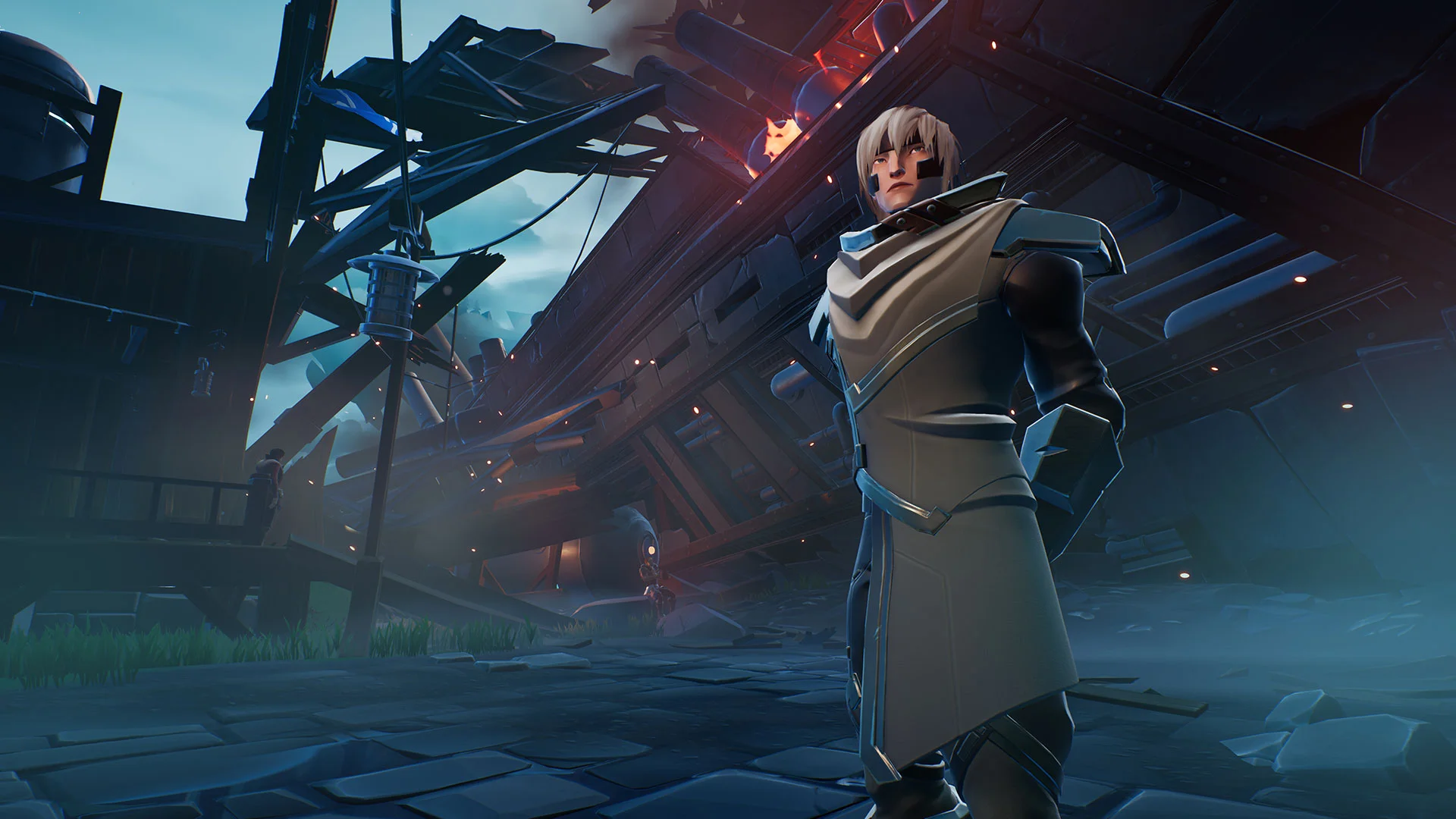 Dauntless - кадр 17