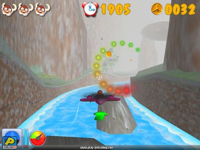 Crazy Planes - кадр 14