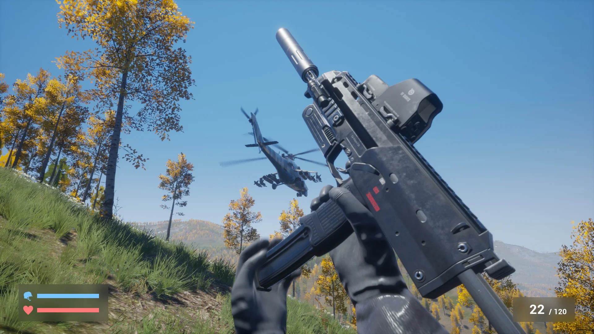 Mod and Play - кадр 7