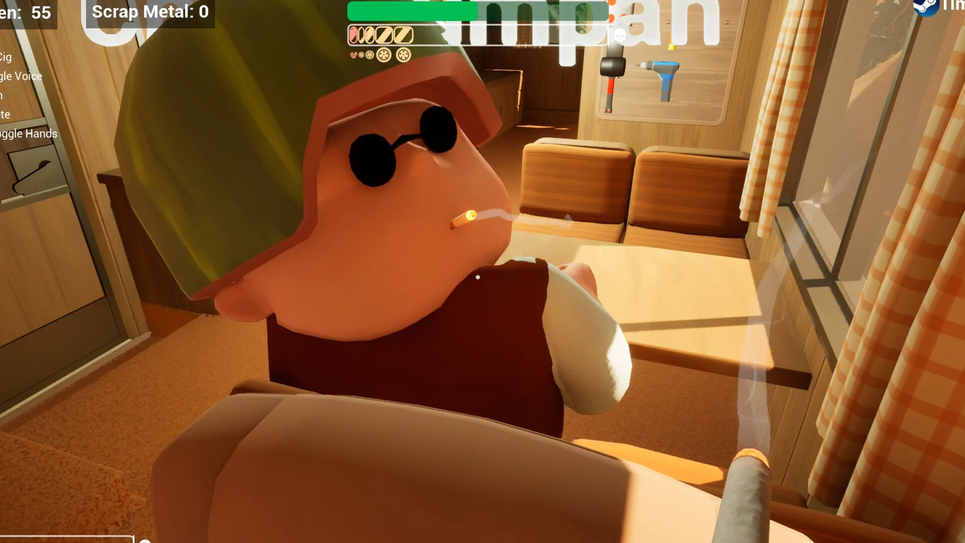 RV There Yet? - кадр 1