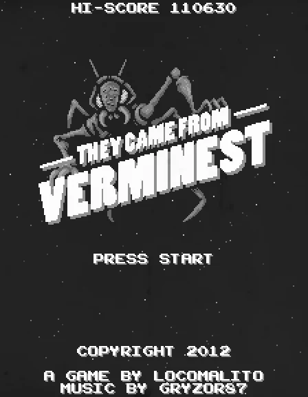 Verminest - кадр 7