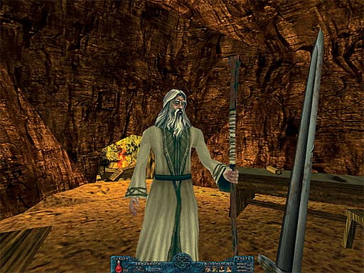 Arthur's Quest: Battle for the Kingdom — скриншот 1