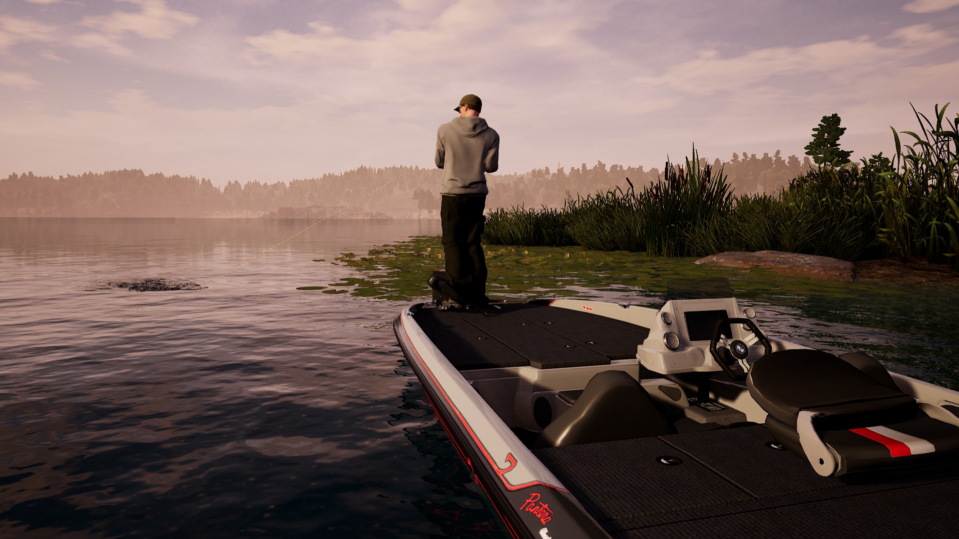 Fishing Sim World — скриншот 3