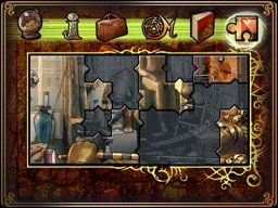 Mystery Tales: Time Travel — скриншот 1