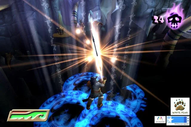 Inuits - кадр 18