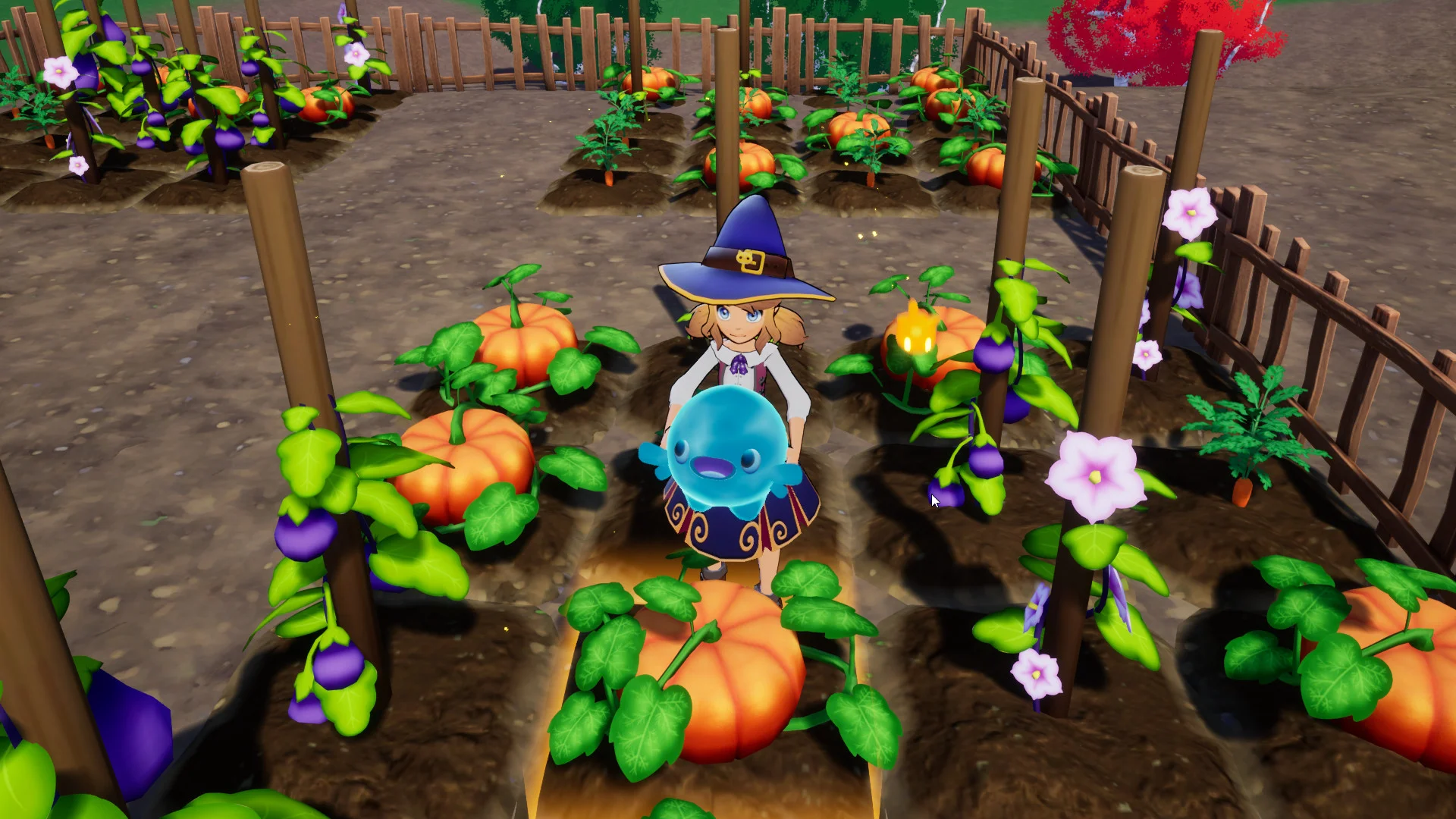 Kitori Academy - кадр 2