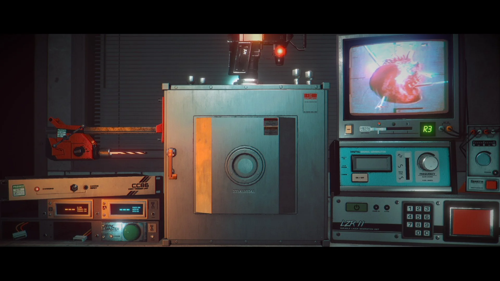 Stories Untold - кадр 3