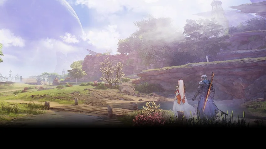 Tales of Arise - кадр 17