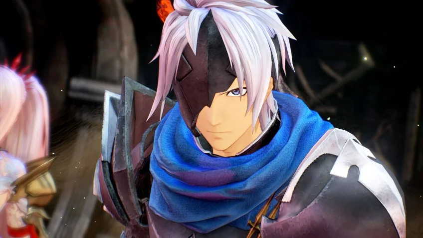 Tales of Arise - кадр 15