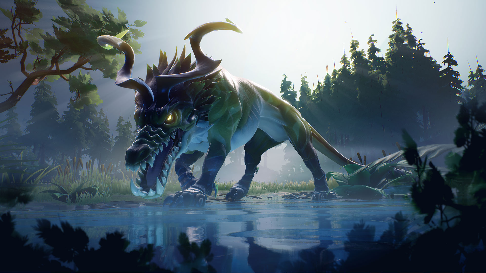 Dauntless — скриншот 6