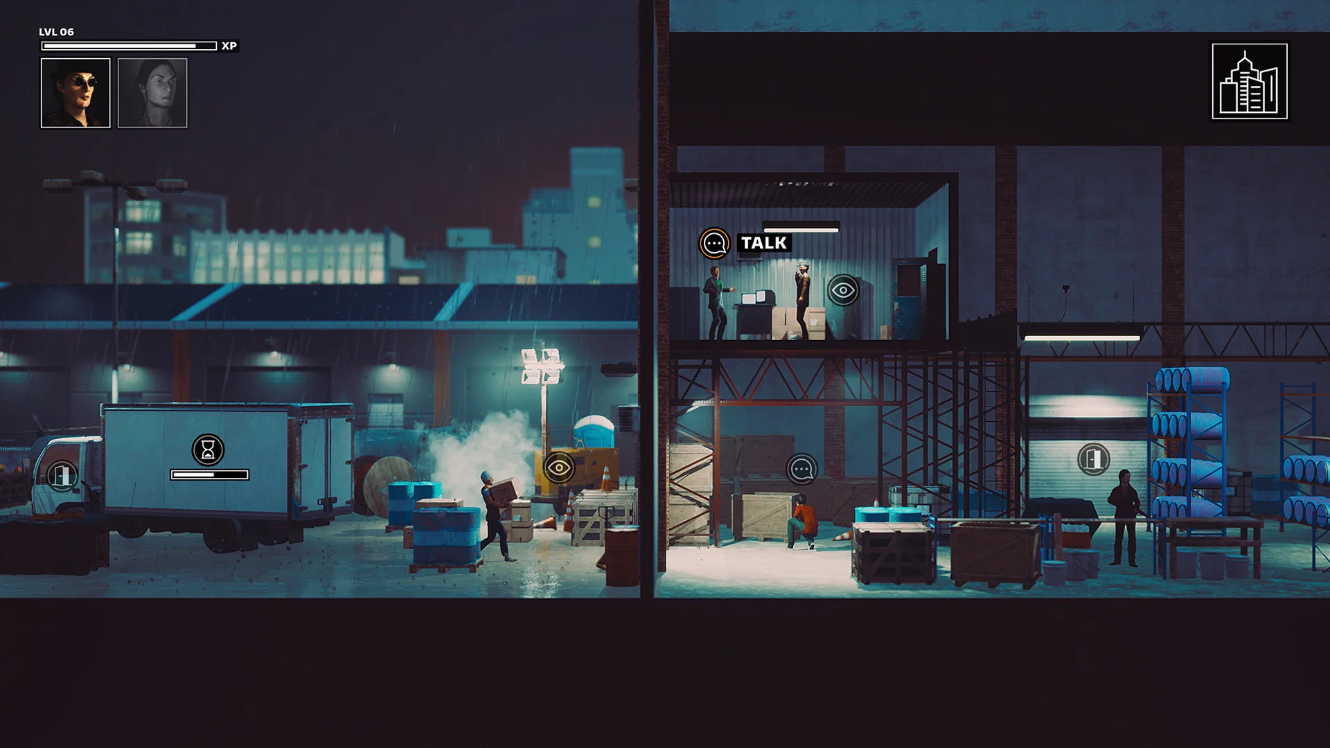 Yakuza Empire - кадр 3