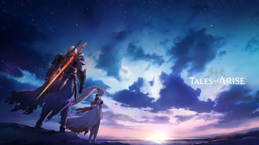 Tales of Arise - кадр 13