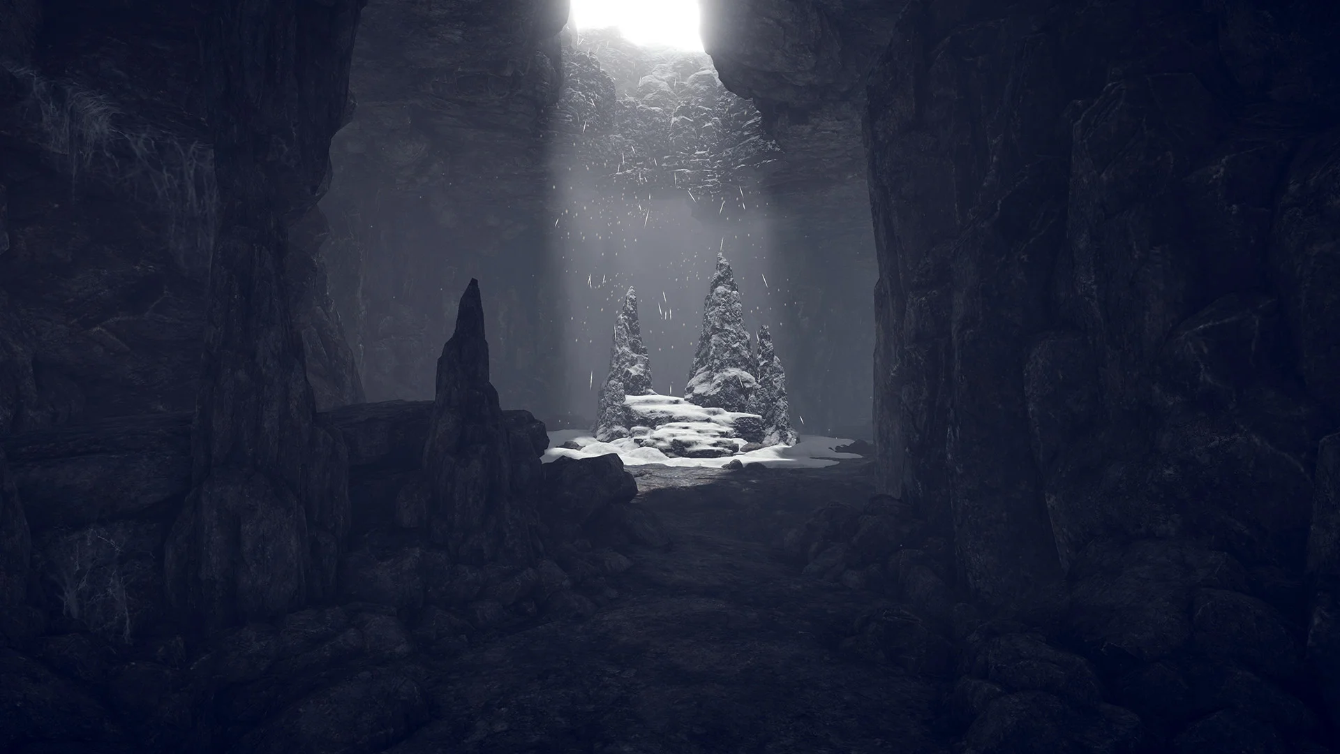 Northern Lights - кадр 6