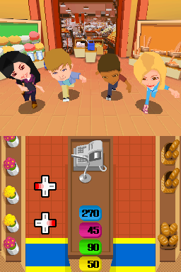 Sonny with a Chance — скриншот 6