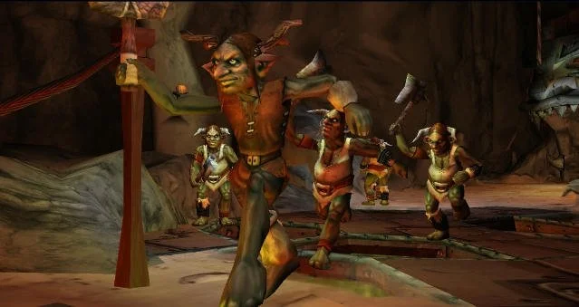 Inuits - кадр 11