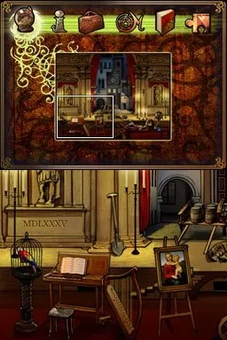 Mystery Tales: Time Travel - кадр 2