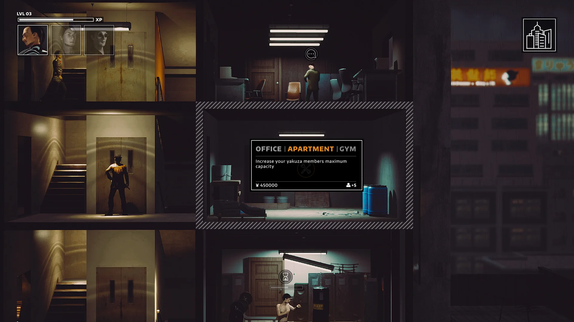 Yakuza Empire - кадр 10