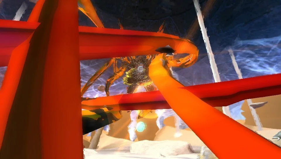 Malicious - кадр 7