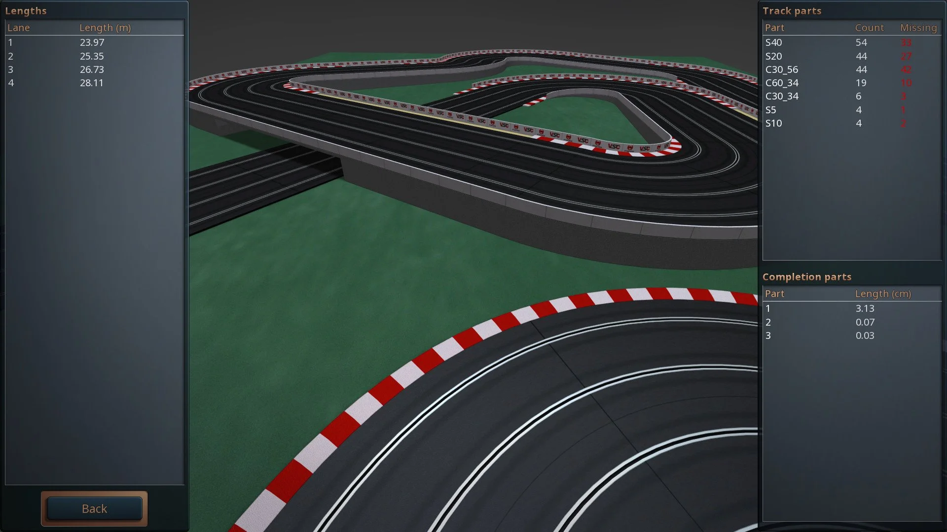 Virtual SlotCars - кадр 9