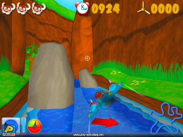 Crazy Planes - кадр 17