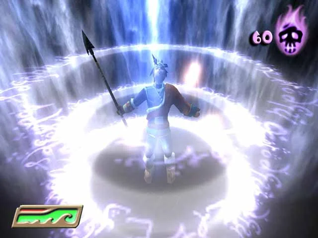 Inuits - кадр 13