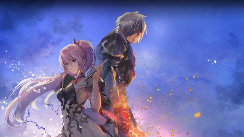 Tales of Arise — скриншот 2