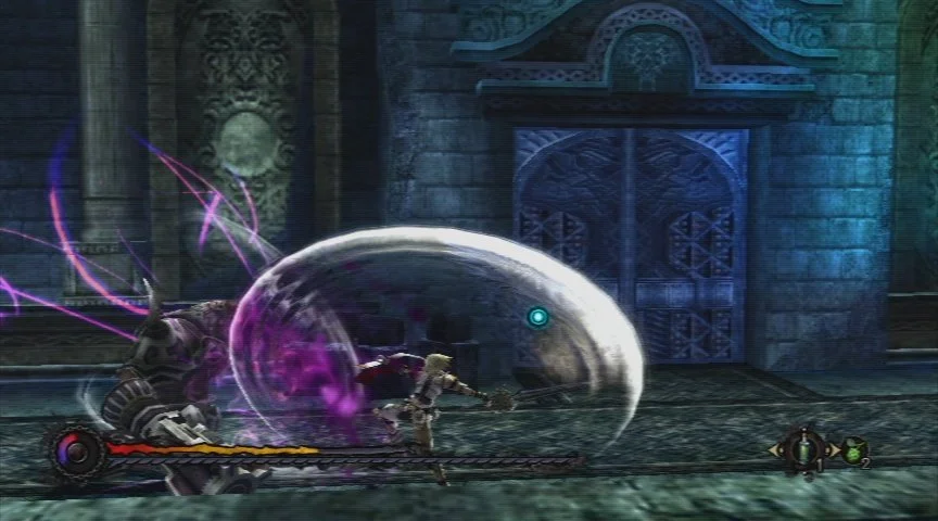 Pandora's Tower - кадр 14