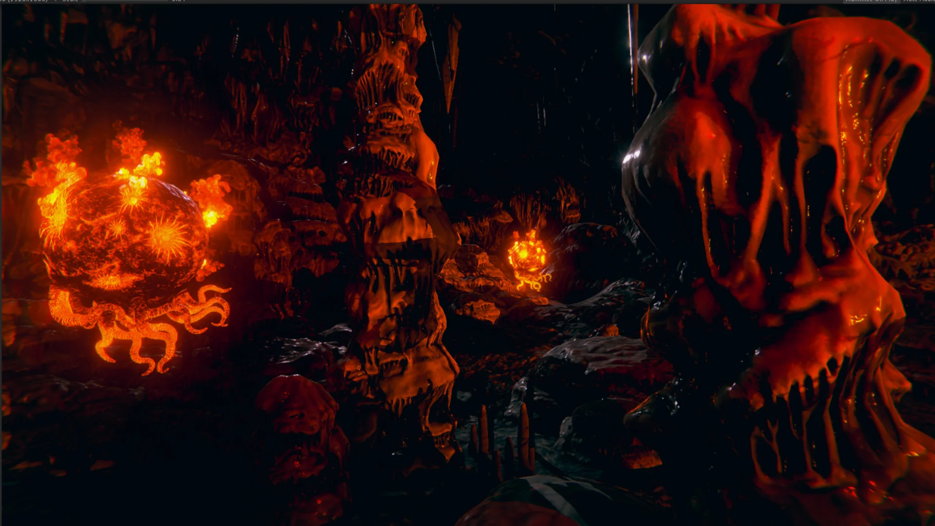 Cthulhu: Books of Ancients - кадр 8